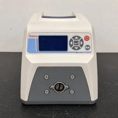 Used COLE-PARMER PERISTALTIC PUMP (STANDARD) Positive Displacement Pumps New Jersey US | Bionex Scientific LLC #799606