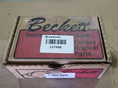 NEW BECKETT 51824U