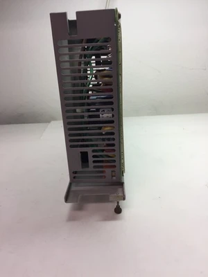 Siemens 505-6660 Simatic 110/220V-AC Netzteil Garantie