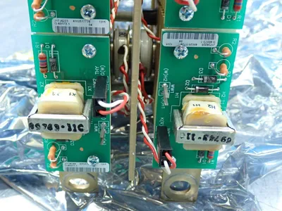Used ABB 8646660S Rectifiers Ohio US | HGR 24 #907599