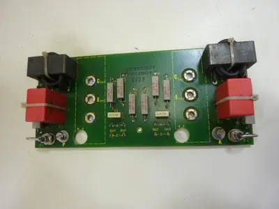 USED INDRAMAT 109-490-3294B-2