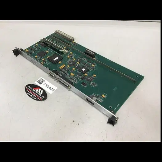 Used VAN DORN PC330-129 330-129 Circuit Boards Michigan US | Ideal Machinery #1131666