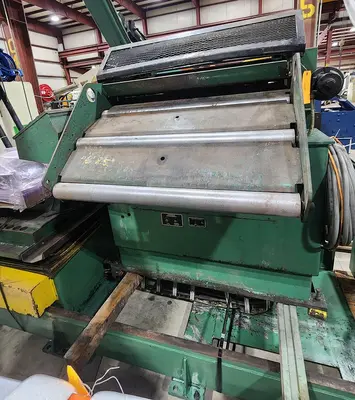 USED MINSTER MTT20-32S,