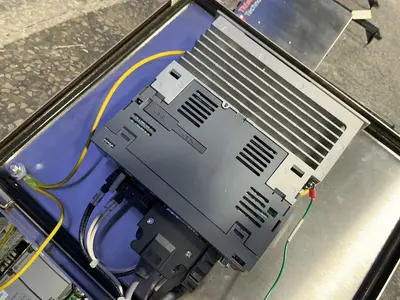 Used THIELE TECHNOLOGIES _UNKNOWN_ Electrical Panels Ohio US | HGR 24 #1359292