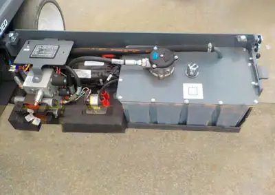 New | in-Stock 2021 Skyjack SJIII 3220 Scissor Lifters New York US | United Lift #1445624