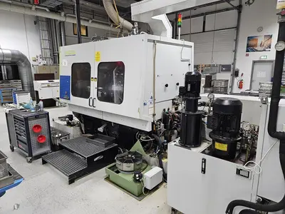USED 2005 EUBAMA S6