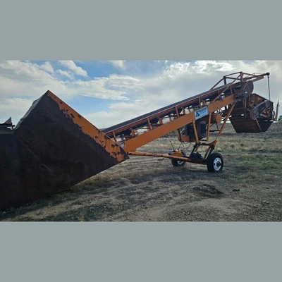 USED KOLBERG 230-40