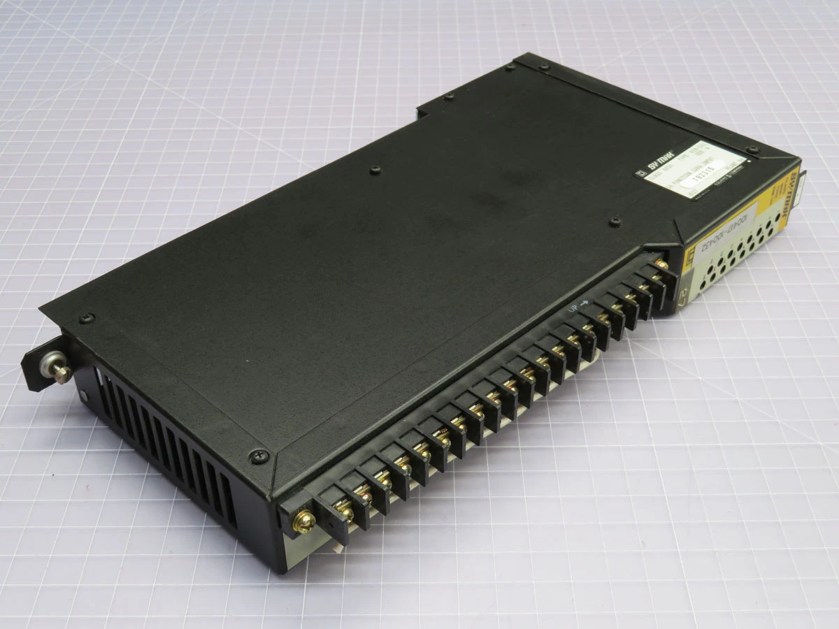 Used SYMAX _UNKNOWN_ Programmable Logic Controllers | OCO Industrial #1668159