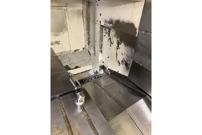 Used _UNKNOWN_ _UNKNOWN_ Vertical Machining Centers Utah US | KD Auctions #1548870