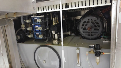 USED FORMAX PFM 6
