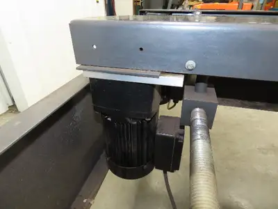 Used LOVESHAW LITTLE DAVID _UNKNOWN_ Case Sealers - Tapers Indiana US | Arrow Industrial #1475131