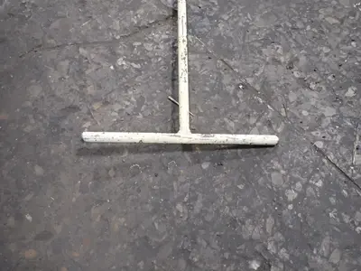 Pry Lever Bar