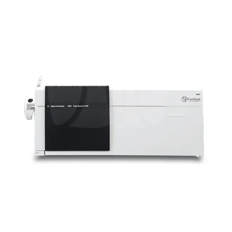 Used AGILENT _UNKNOWN_ Liquid Chromatography Systems New York US | GenTech Scientific #1447513