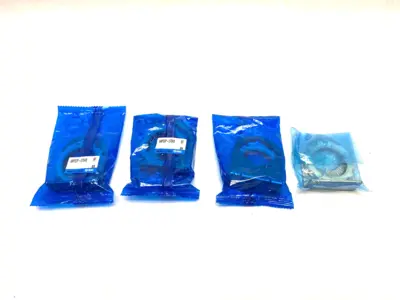 New | in-Stock SMC Precision Regulator Bracket Air Pressure Regulators Michigan US | Maverick Industrial Sales #1389259