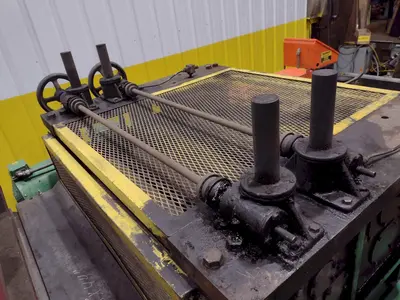 USED ASC