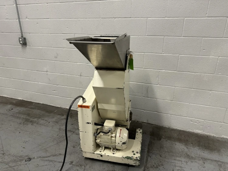 Used RAPID 611SR Granulators Illinois US | Arlington Machinery #872742