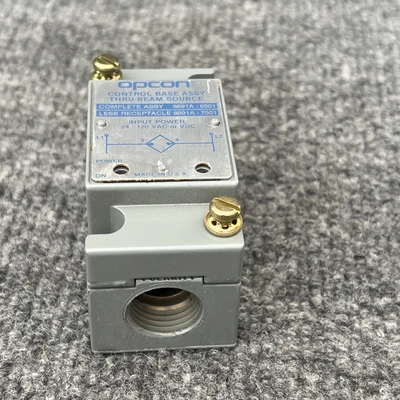 New | in-Stock Opcon 8891A-6501 Photoelectric Sensors California US | Davliegogo LLC #1705456