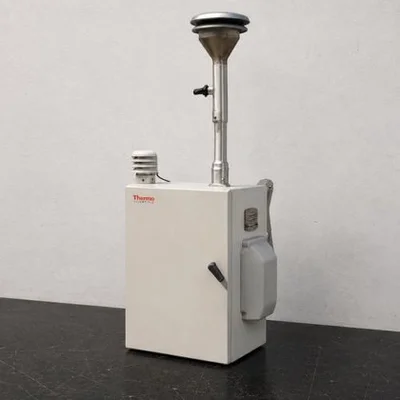 Used THERMO FISHER SCIENTIFIC PARTISOL 2000‑FRM Particle Counters New Jersey US | Bionex Scientific LLC #800764