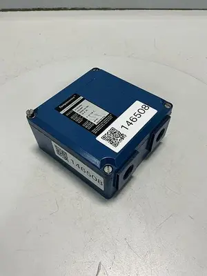 USED 1991 TEMPSONICS 0110120503101000
