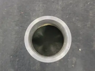 1-1/2" Bore Bearing Spacer No. B7120363