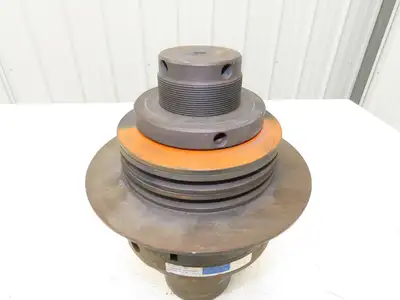 American Autogard 201-AC4 Torque Limiter Clutch 1-7/8" Bore
