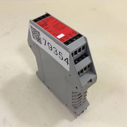 Used OMRON G9SB-301-D Relays & Switches Michigan US | Ideal Machinery #584302