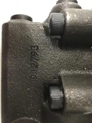 USED REXROTH AA10VS045DFR131RPKC62K02
