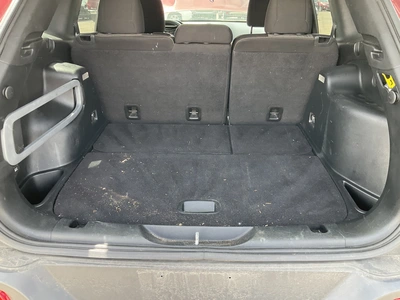 USED 2016 JEEP CHEROKEE