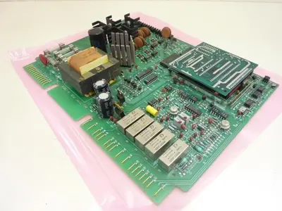 USED BARBER COLMAN A-13010