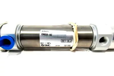 NEW SMC CDM2D25-50Z CYLINDER CDM2D2550Z