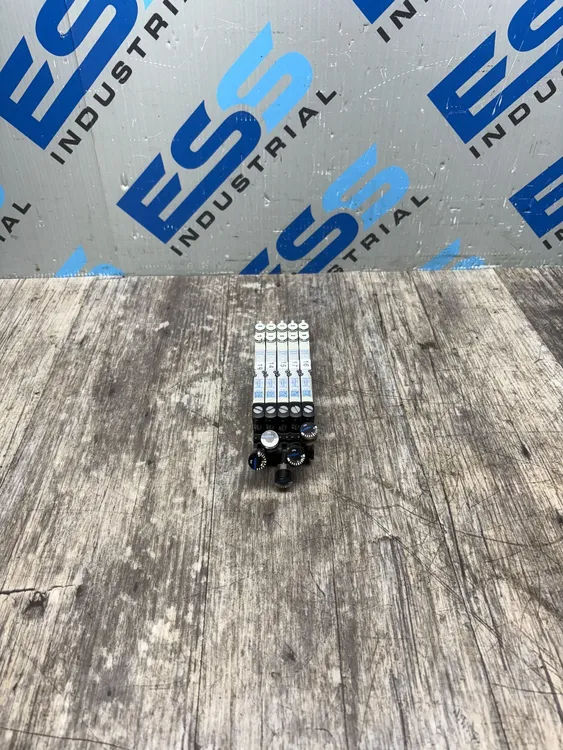 Used Festo VMPA1-B8-R1C2-C-06 Pumps South Carolina US | ESS Industrial Equipment Sales #1326462