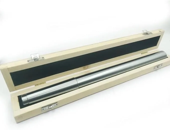 Brushed Aluminum Vent Grills - 2-Pack (Lot of 2) HVAC Louvers