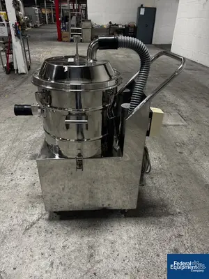 ACG-Pam ACG Capsule Vacuum