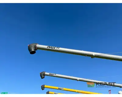 Used HUTCHINSON _UNKNOWN_ Augers Iowa US | Keast Enterprises #1360327