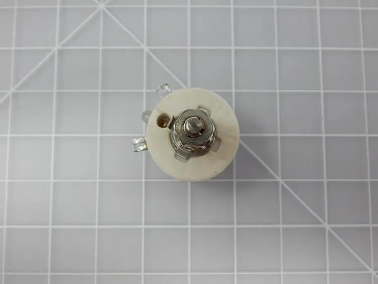 Used _UNKNOWN_ _UNKNOWN_ Potentiometers Texas US | Aucto #1479349