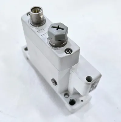 USED SMC EX600-ED2