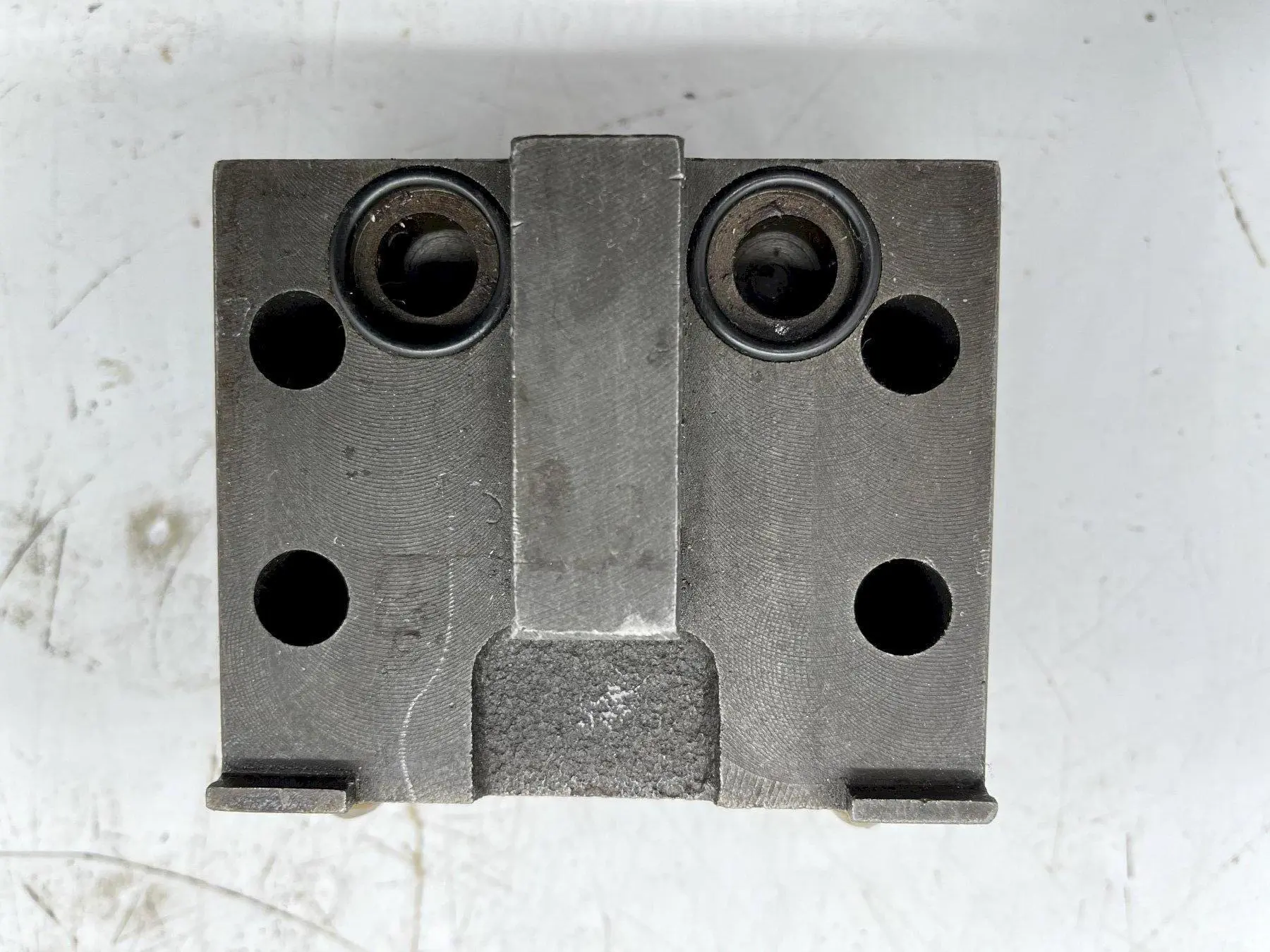 QUICK CHANGE TOOL HOLDER [USED] STOCK #15971