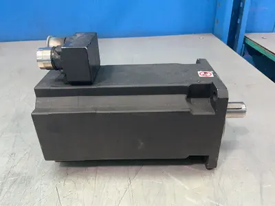 Used PARKER SMH10056065192IB654 Motors (misc) Ohio US | HGR 24 #1704969