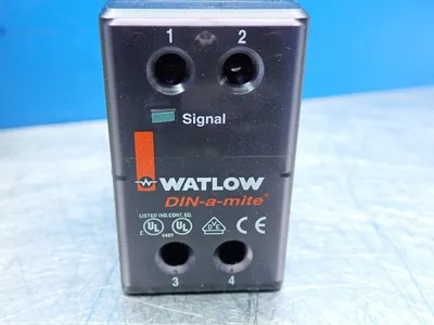 NEW WATLOW 1386627