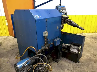 USED KINEFAC MC-6-F
