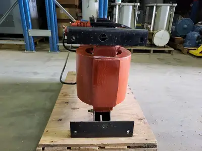 NEW INSTRUMENT TRANSFORMERS, INC. 3CPT5-95-30-1382B