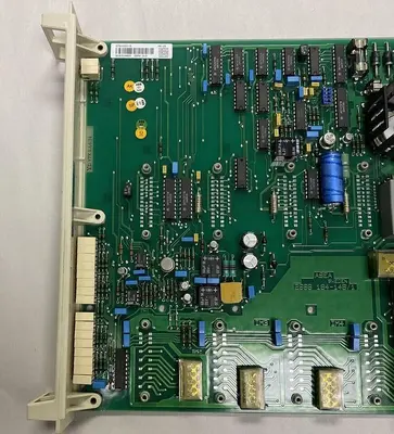 USED ASEA BROWN BOVERI DSPX-310-2668-184-146/1