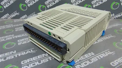Westinghouse Emerson 5X00119G01 Ovation 8 Channel RTD Input Module Used