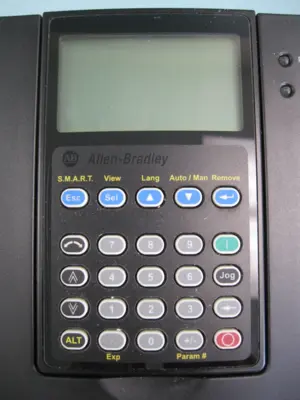 USED Allen-Bradley 20B-C015A0AYNANA0