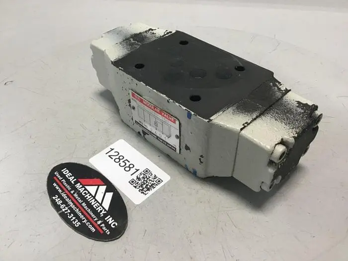 Used YUATSU SEIKO CPM-03-B2-T50 Valves/Fittings Michigan US | Ideal Machinery #704870