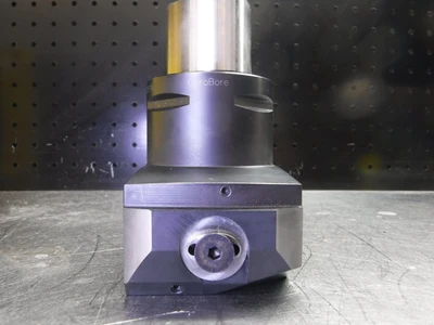 Sandvik Capto C6 Fine Boring Head w/ Insert Cartridge 825-167TC11-C6 (LOC2083C)