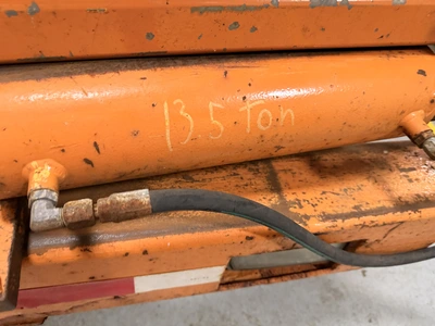 Used 2013 INTERNATIONAL TERRASTAR SFA 4X2 Bucket (boom) trucks Michigan US | Miedema Asset Management Group #1410937