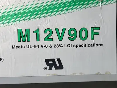 USED MARATHON M12V90F