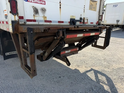 Used 2017 INTERNATIONAL 4300 SBA4X2 Box trucks Indiana US | Miedema Asset Management Group #1414680