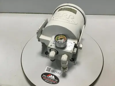 USED TRIPLE R BU50E